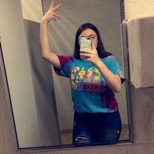 Meet your Posher, Kristyana